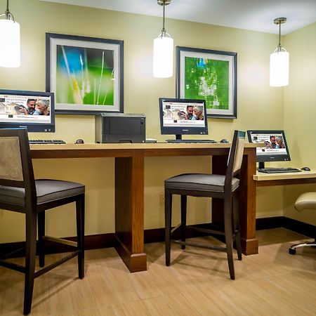 Staybridge Suites Chandler By Ihg Exterior photo