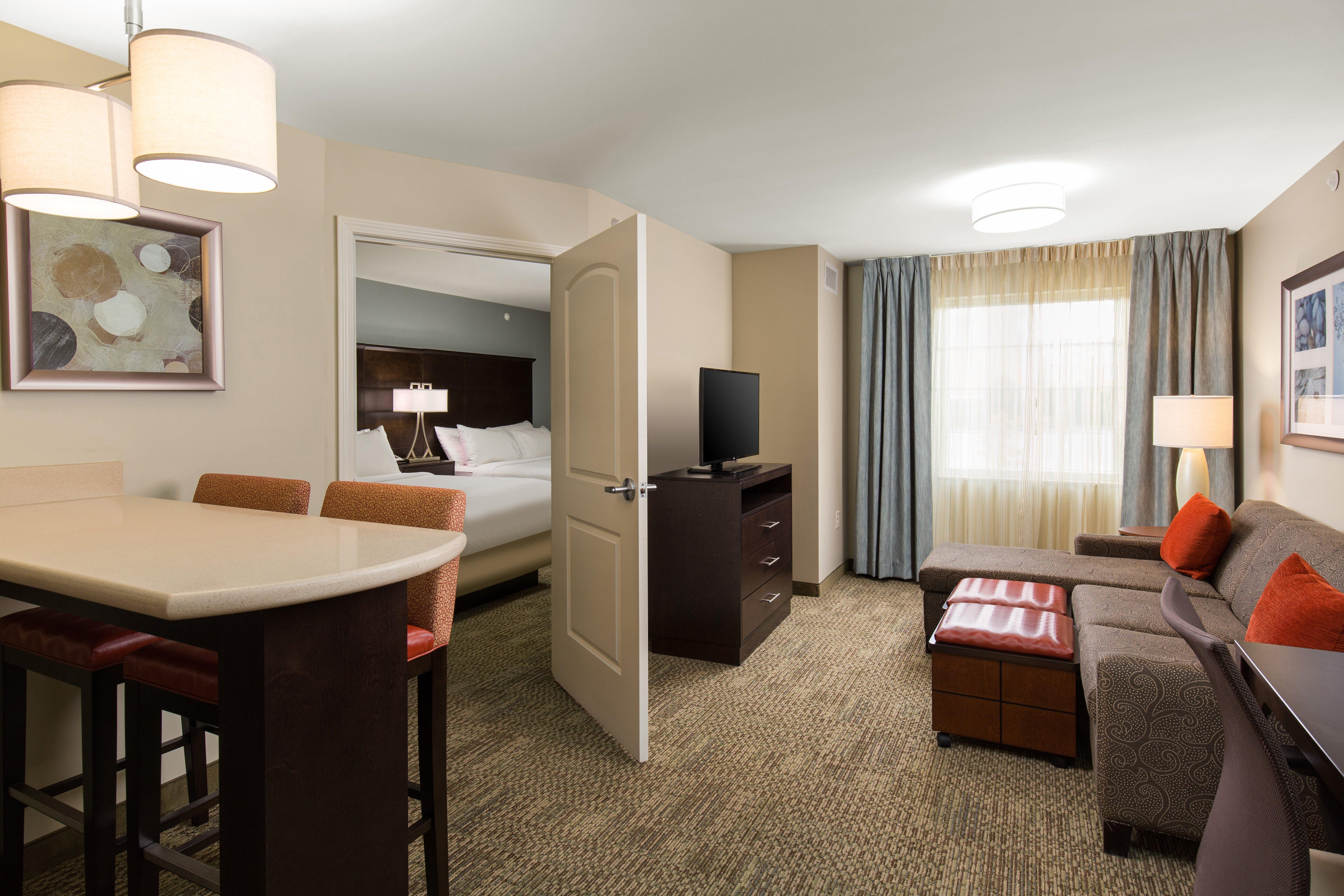 Staybridge Suites Chandler By Ihg Exterior photo