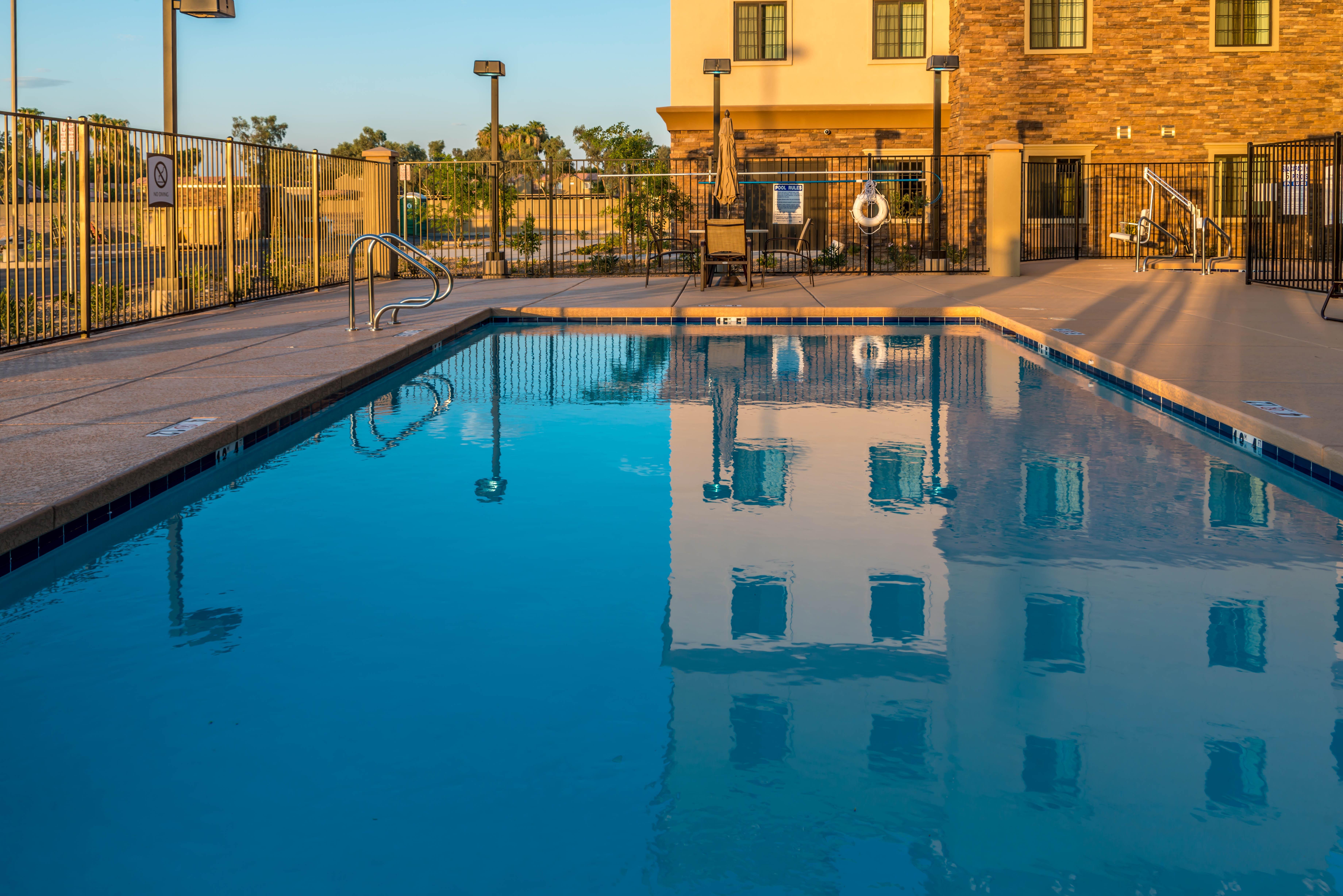 Staybridge Suites Chandler By Ihg Exterior photo