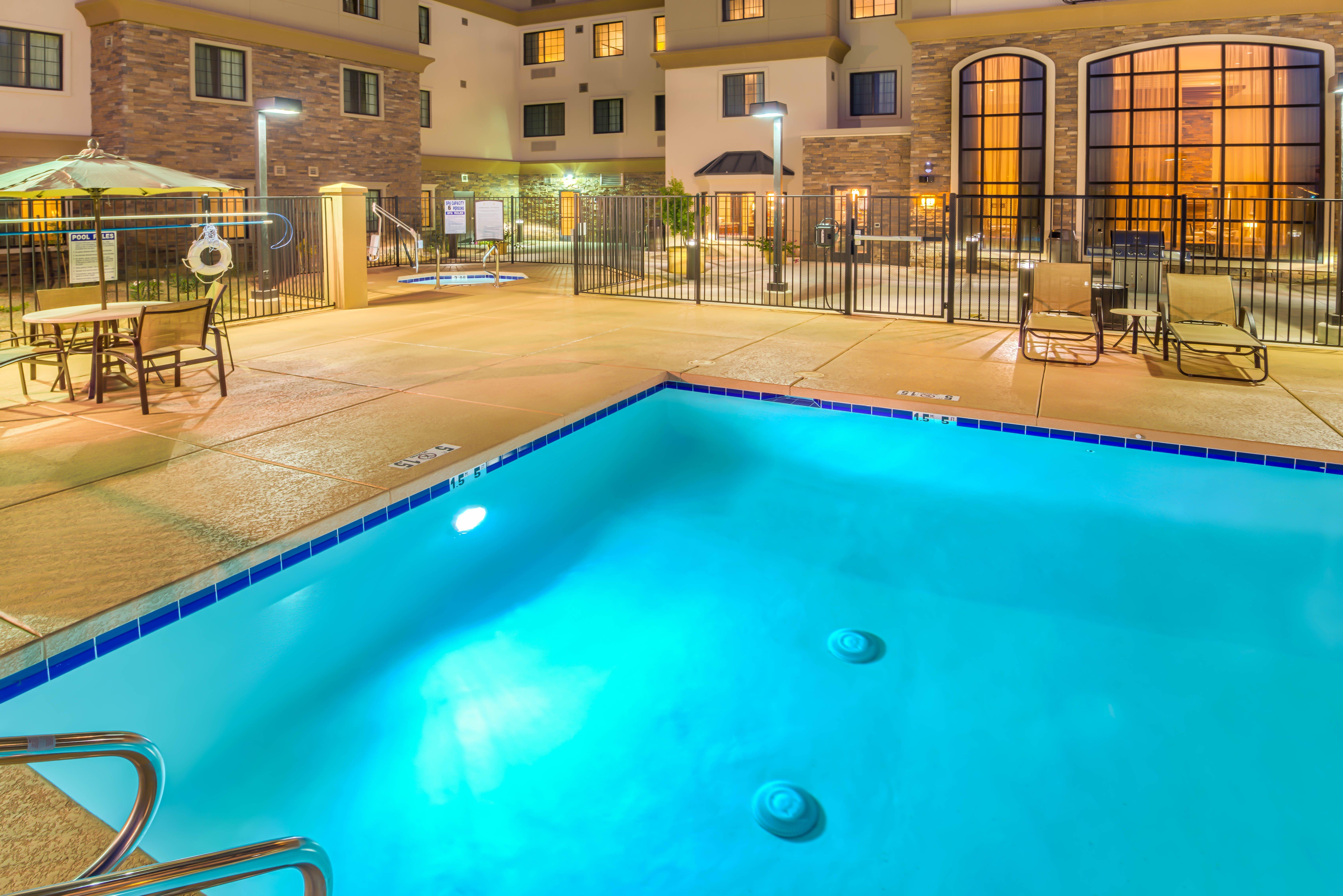 Staybridge Suites Chandler By Ihg Exterior photo