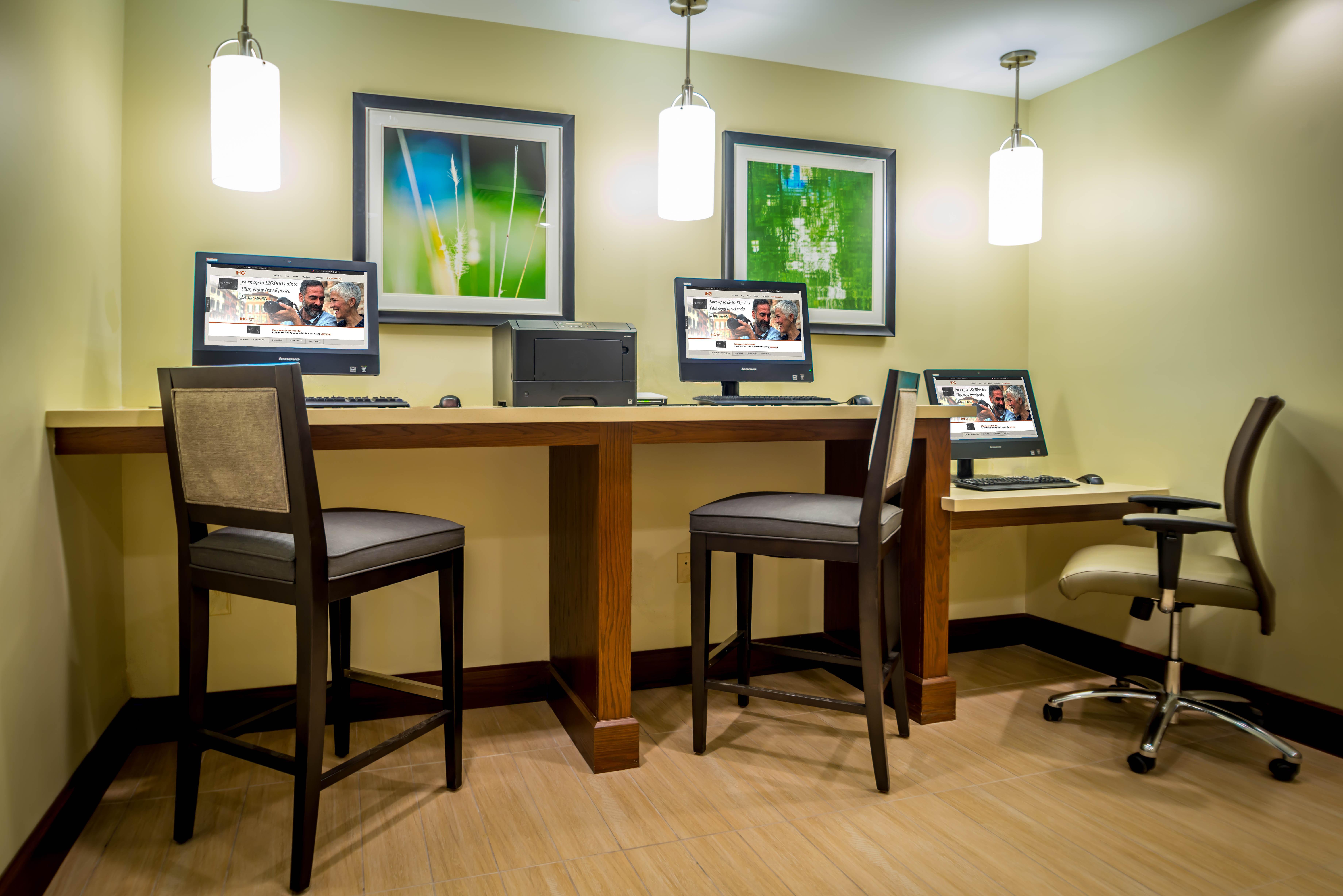 Staybridge Suites Chandler By Ihg Exterior photo