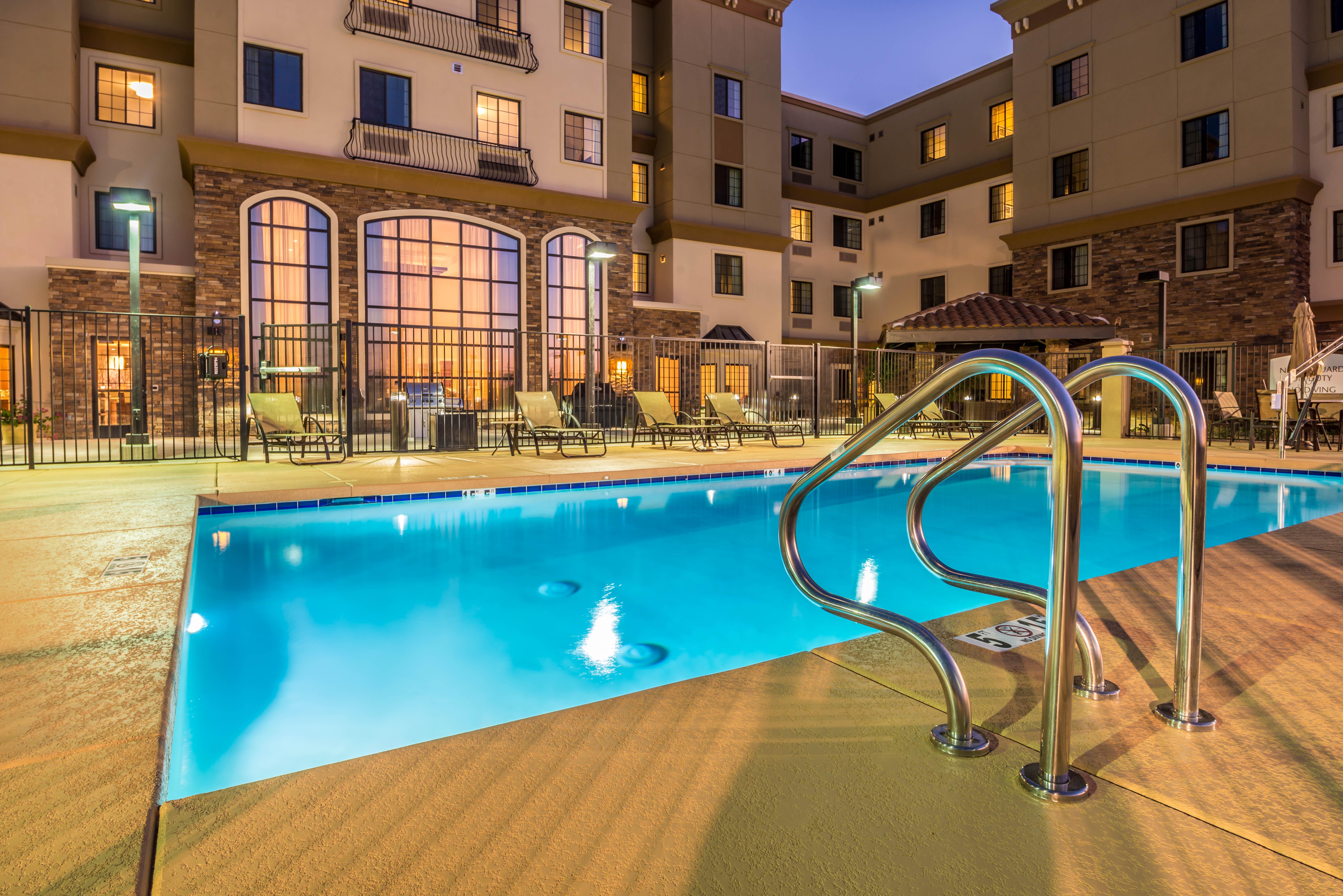 Staybridge Suites Chandler By Ihg Exterior photo