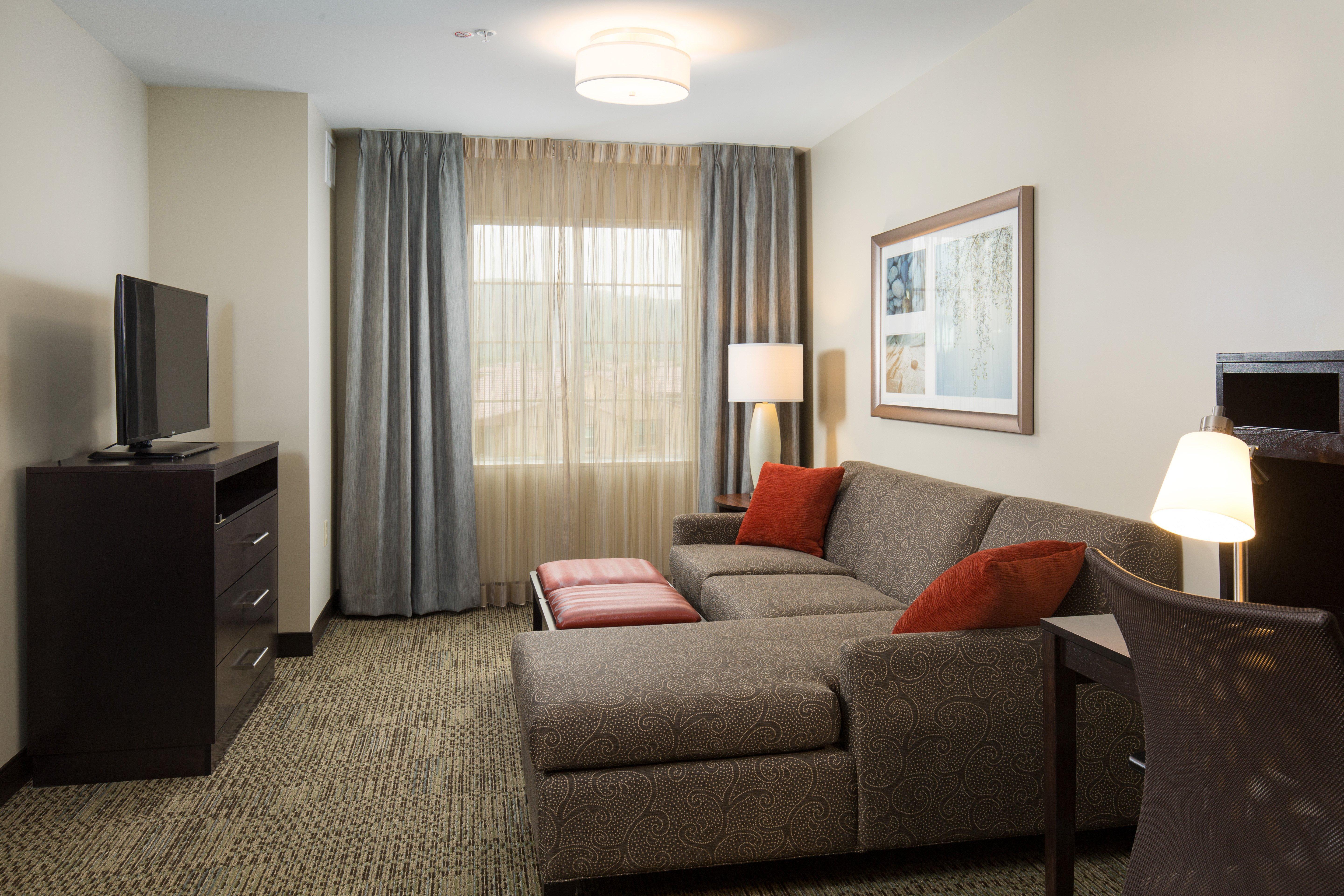 Staybridge Suites Chandler By Ihg Exterior photo