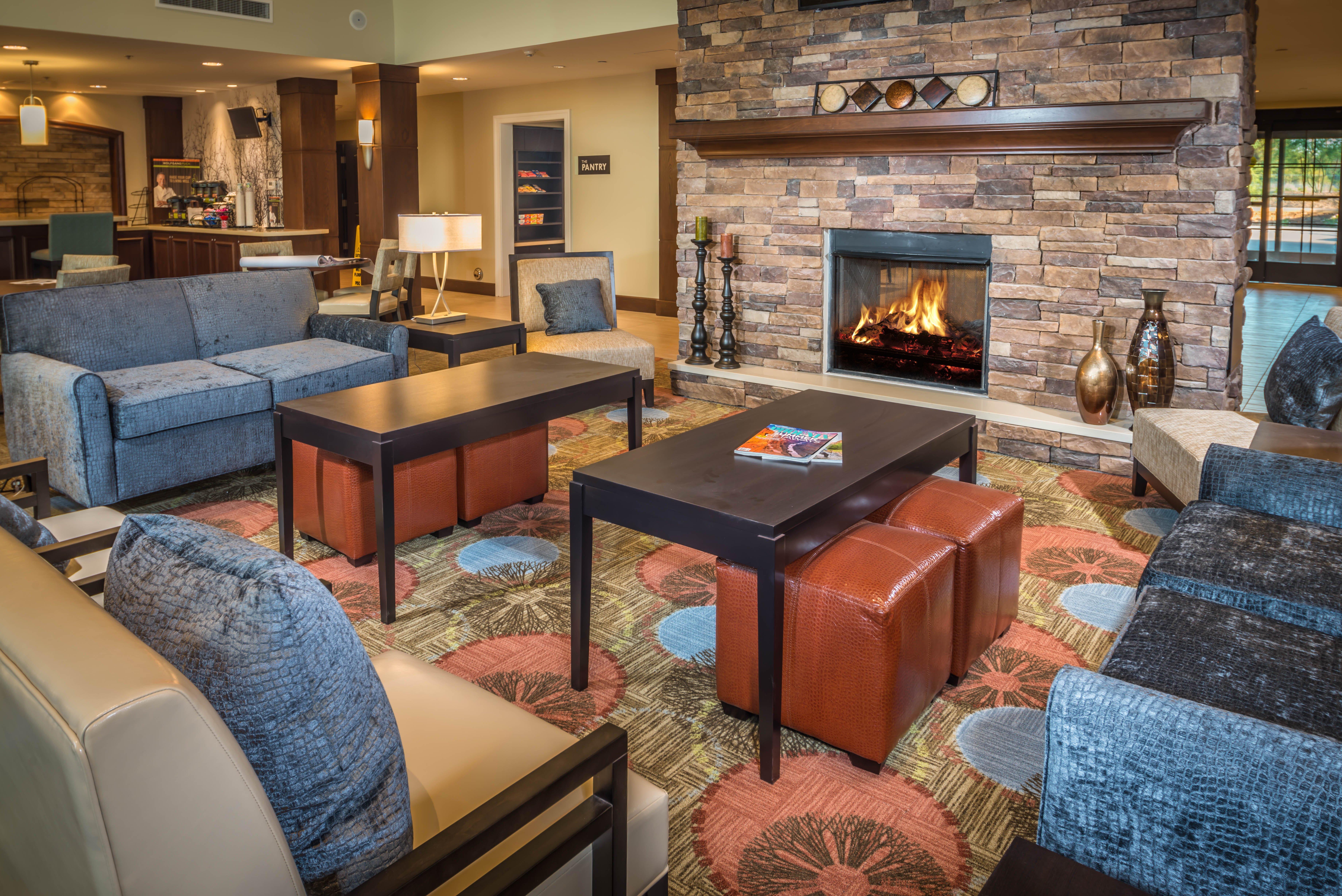 Staybridge Suites Chandler By Ihg Exterior photo