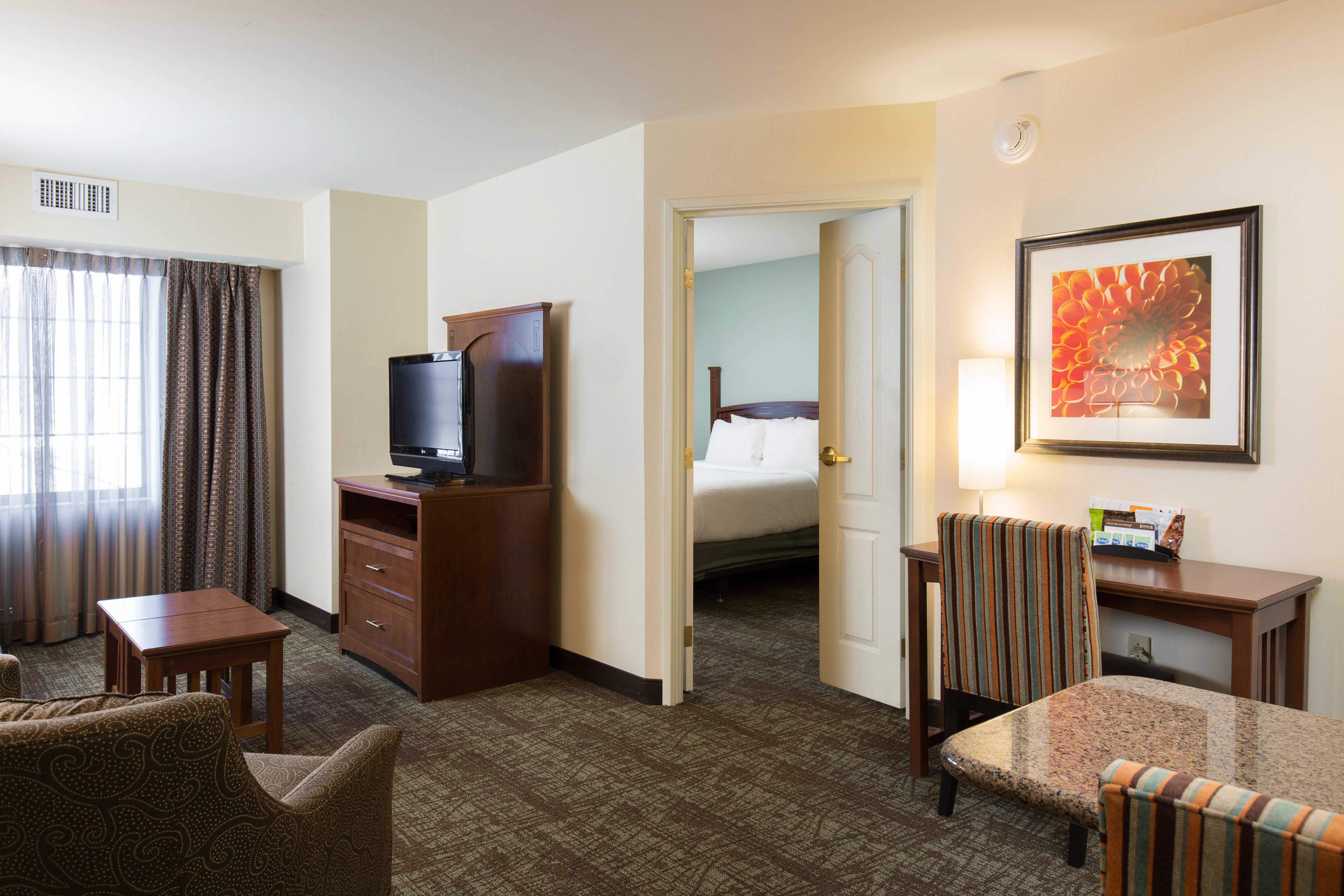 Staybridge Suites Chandler By Ihg Exterior photo