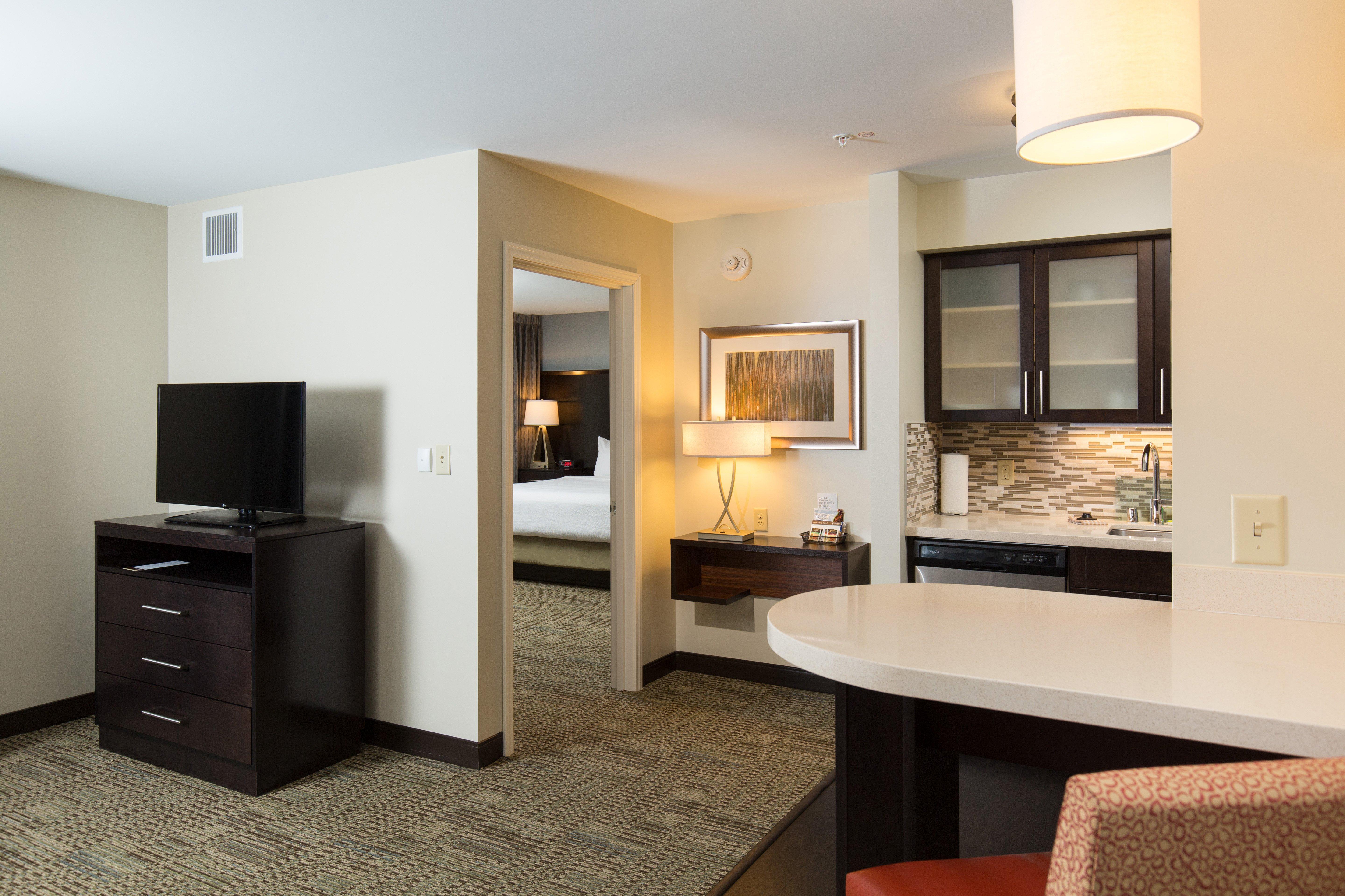 Staybridge Suites Chandler By Ihg Exterior photo