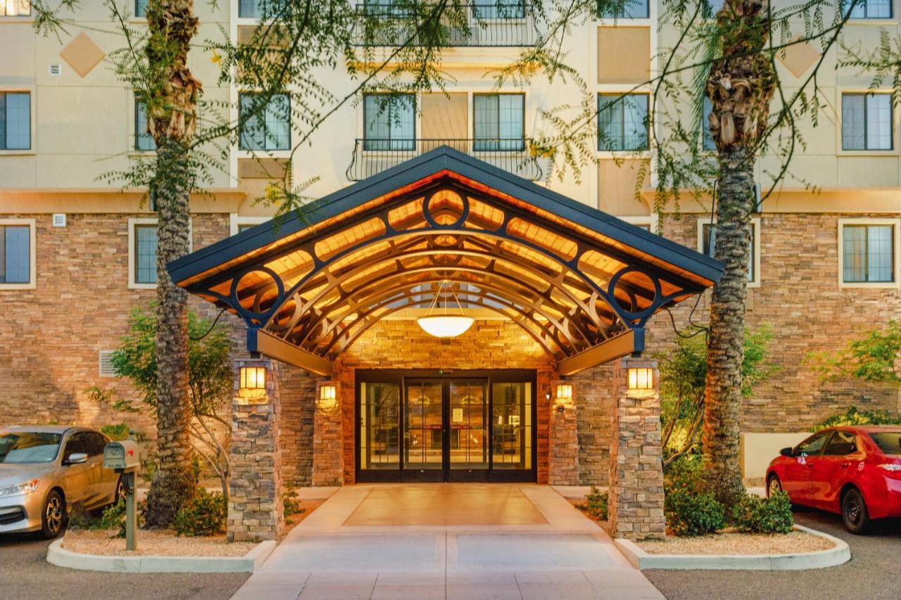 Staybridge Suites Chandler By Ihg Exterior photo