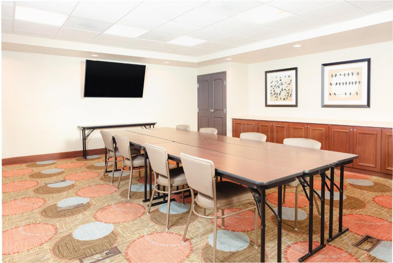 Staybridge Suites Chandler By Ihg Exterior photo