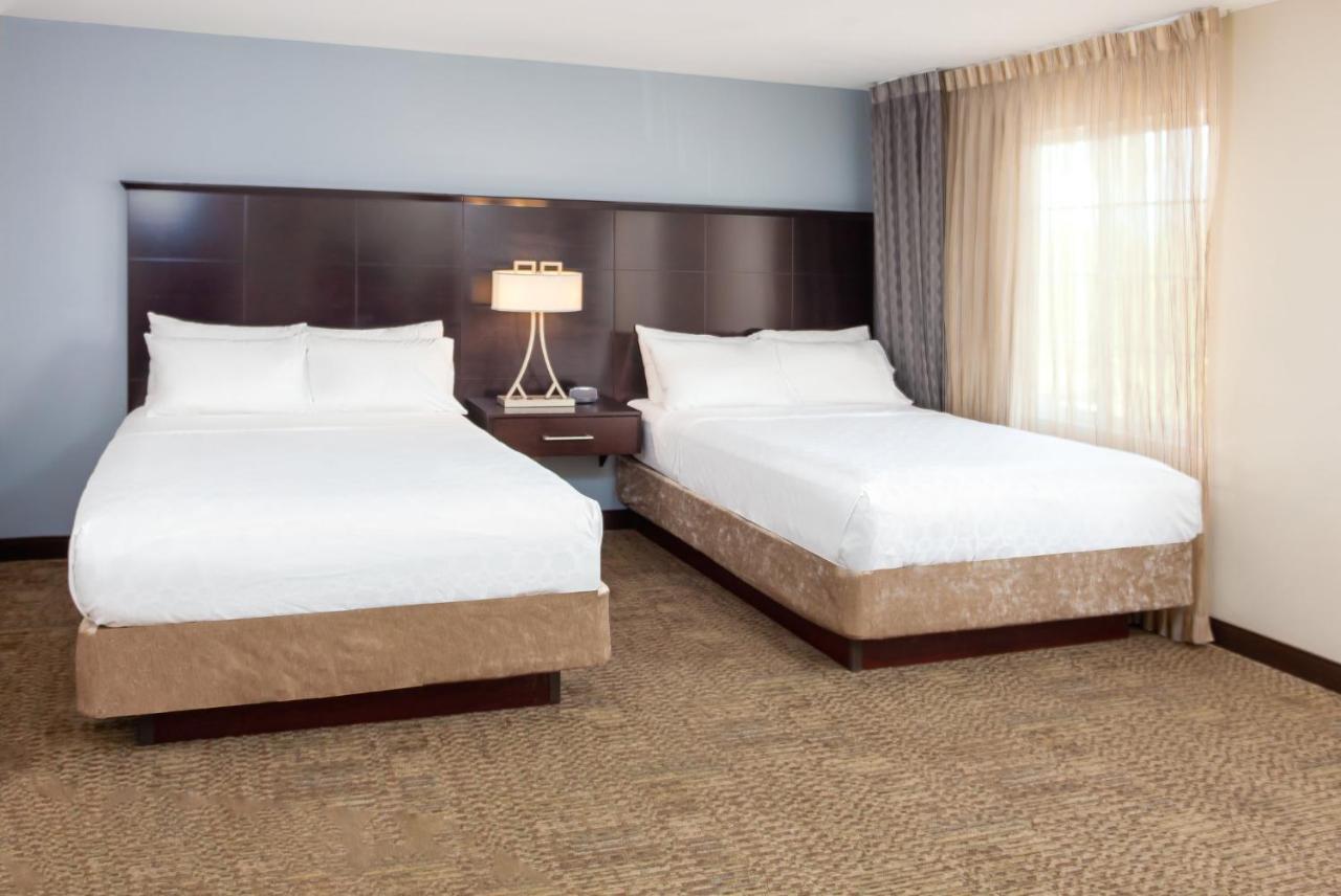 Staybridge Suites Chandler By Ihg Exterior photo