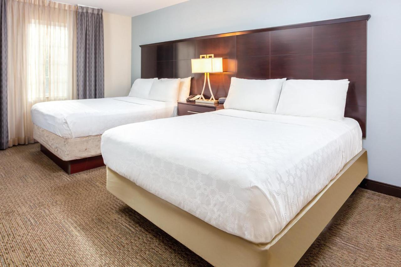 Staybridge Suites Chandler By Ihg Exterior photo