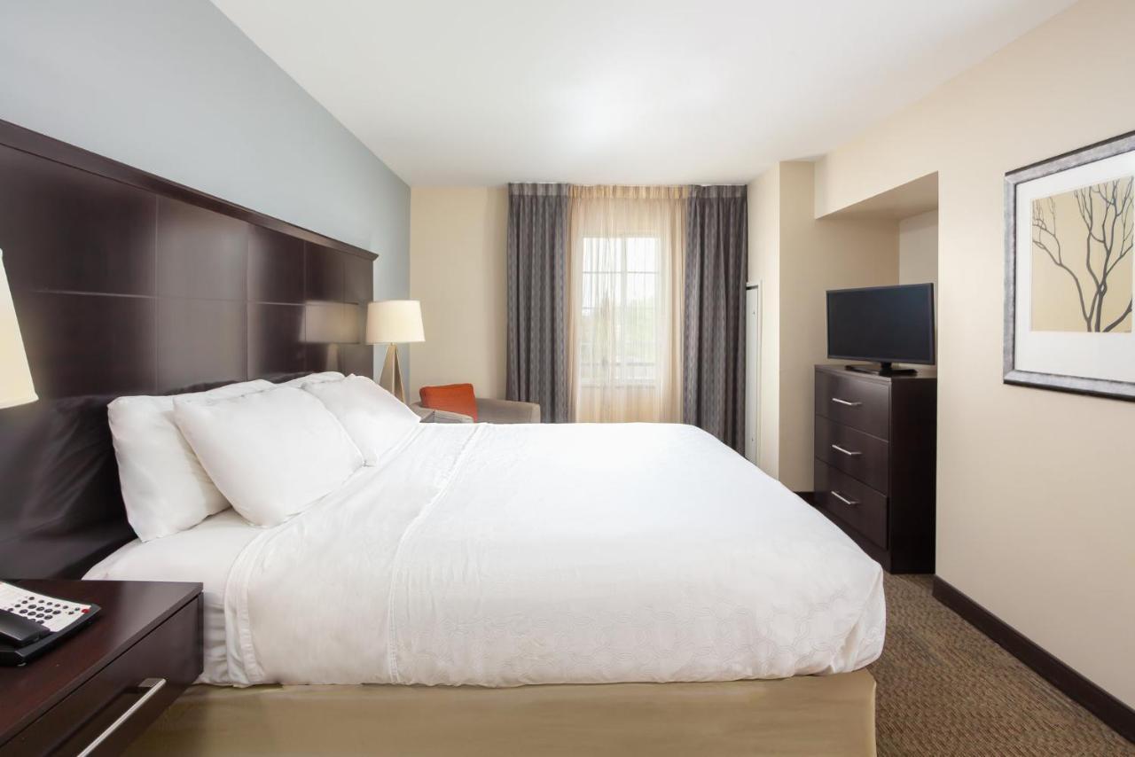 Staybridge Suites Chandler By Ihg Exterior photo