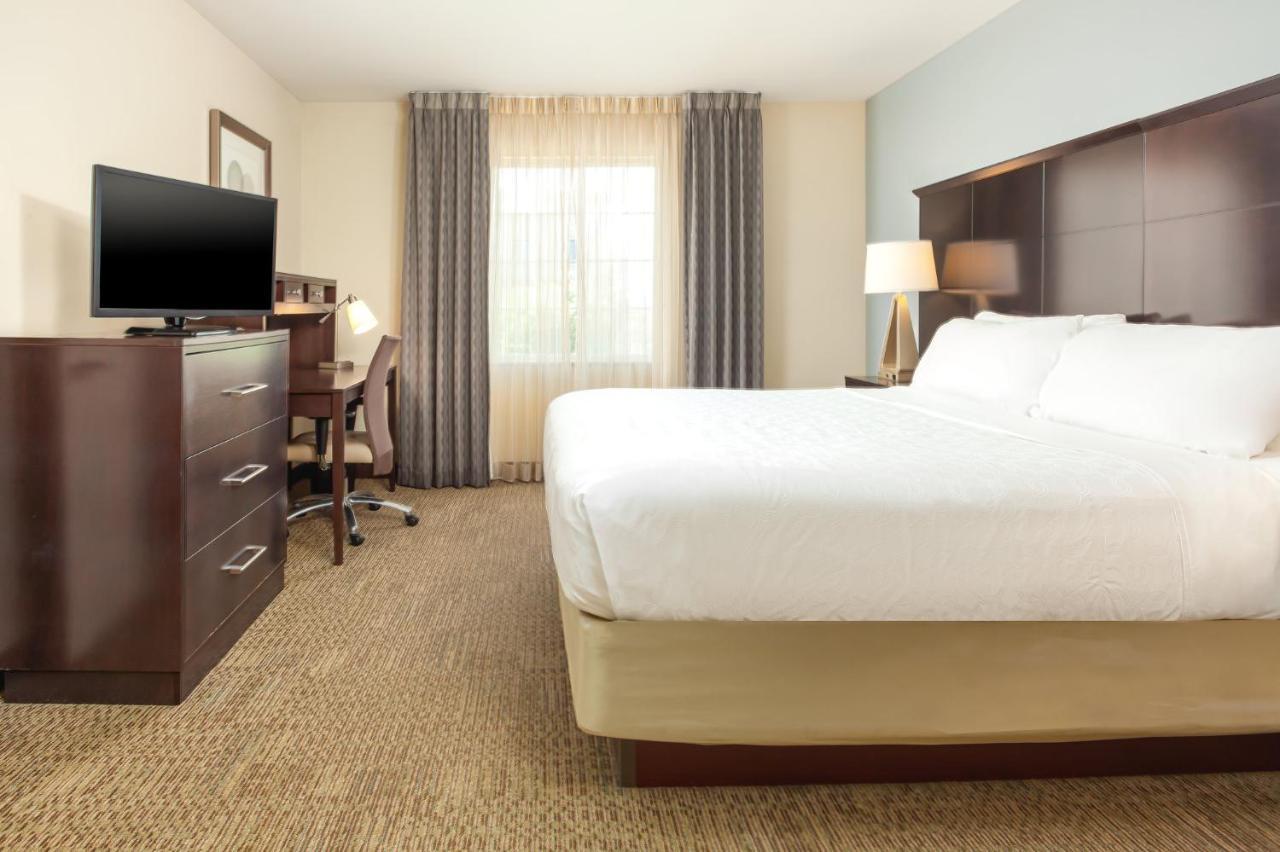 Staybridge Suites Chandler By Ihg Exterior photo