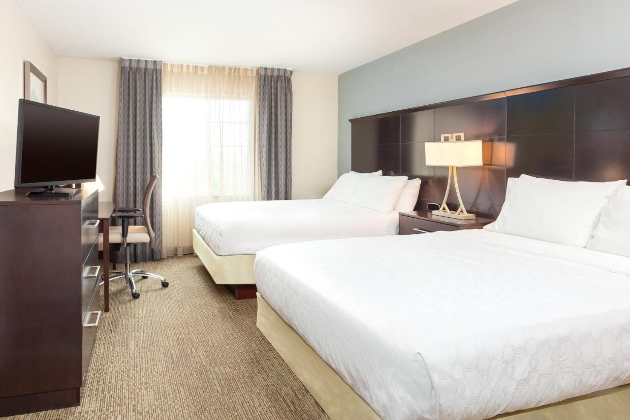 Staybridge Suites Chandler By Ihg Exterior photo
