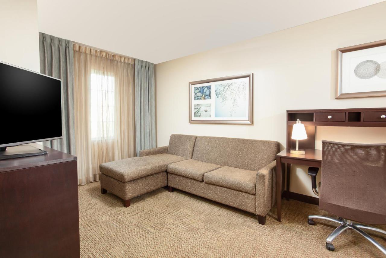 Staybridge Suites Chandler By Ihg Exterior photo