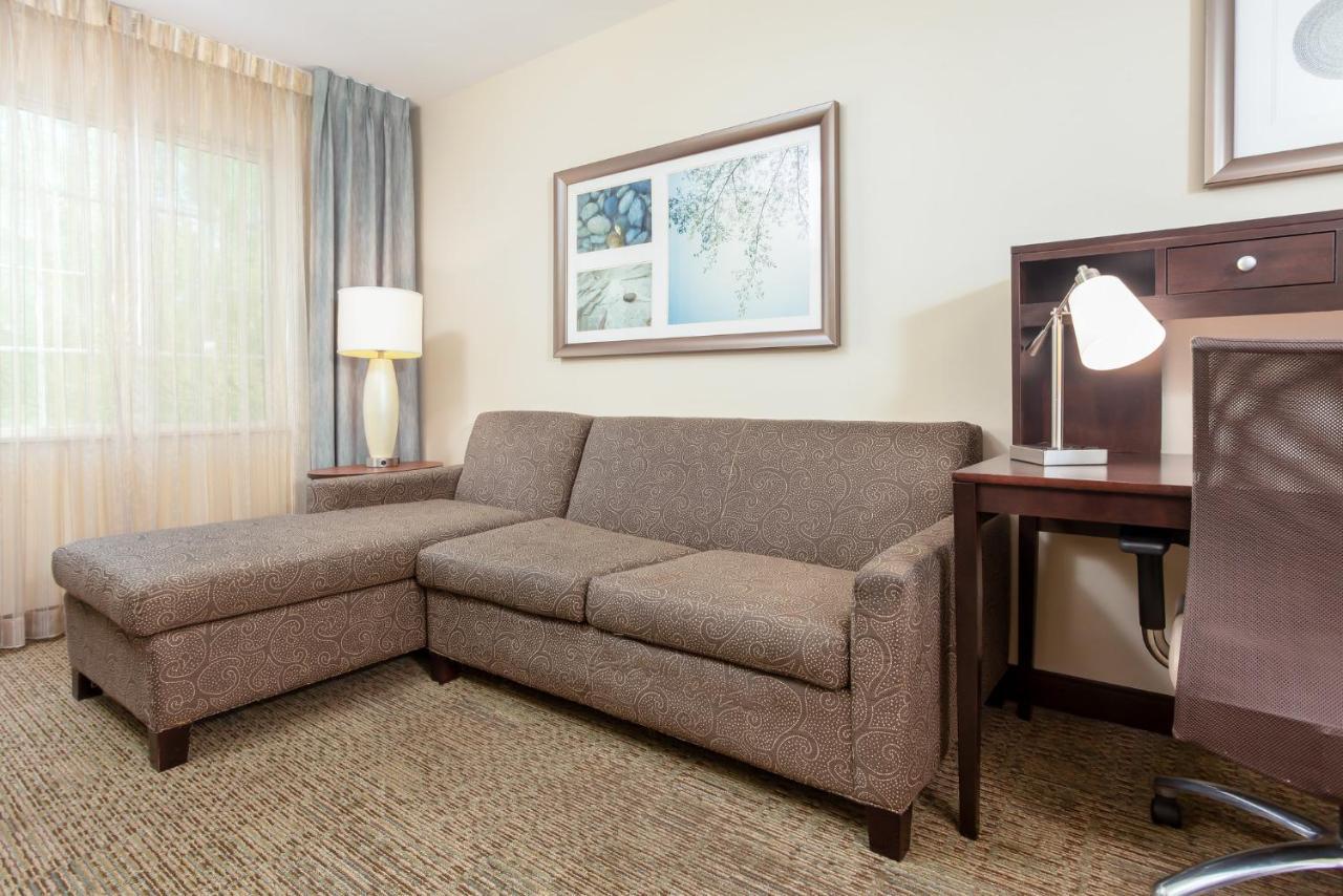 Staybridge Suites Chandler By Ihg Exterior photo