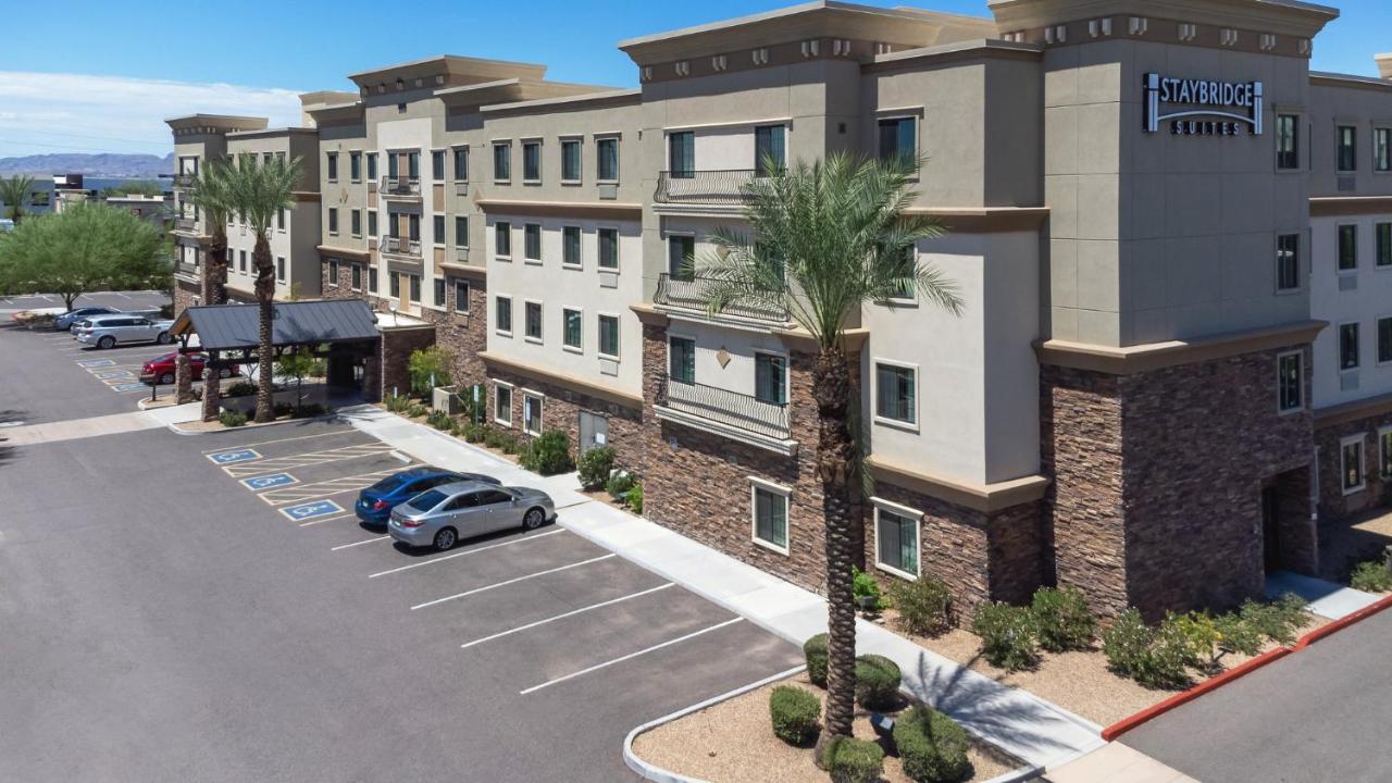 Staybridge Suites Chandler By Ihg Exterior photo