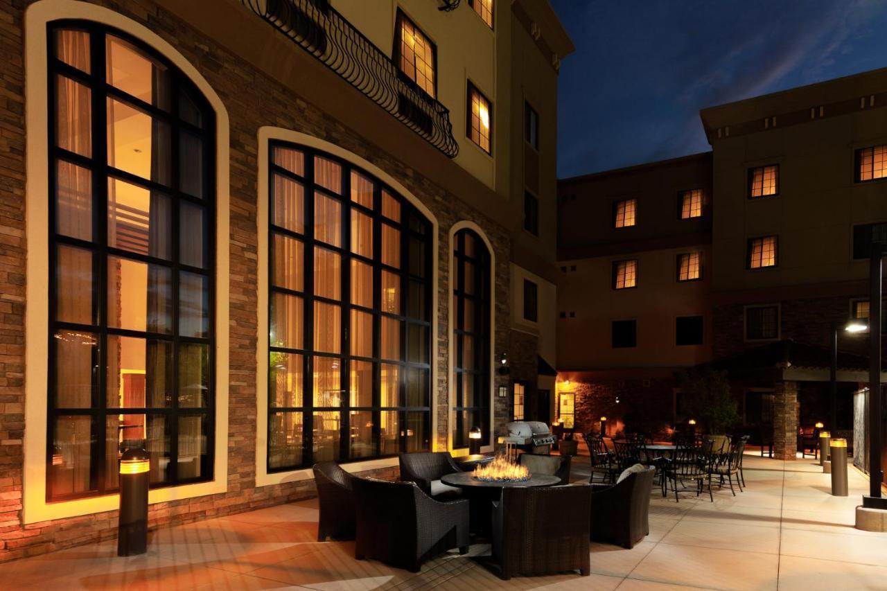 Staybridge Suites Chandler By Ihg Exterior photo