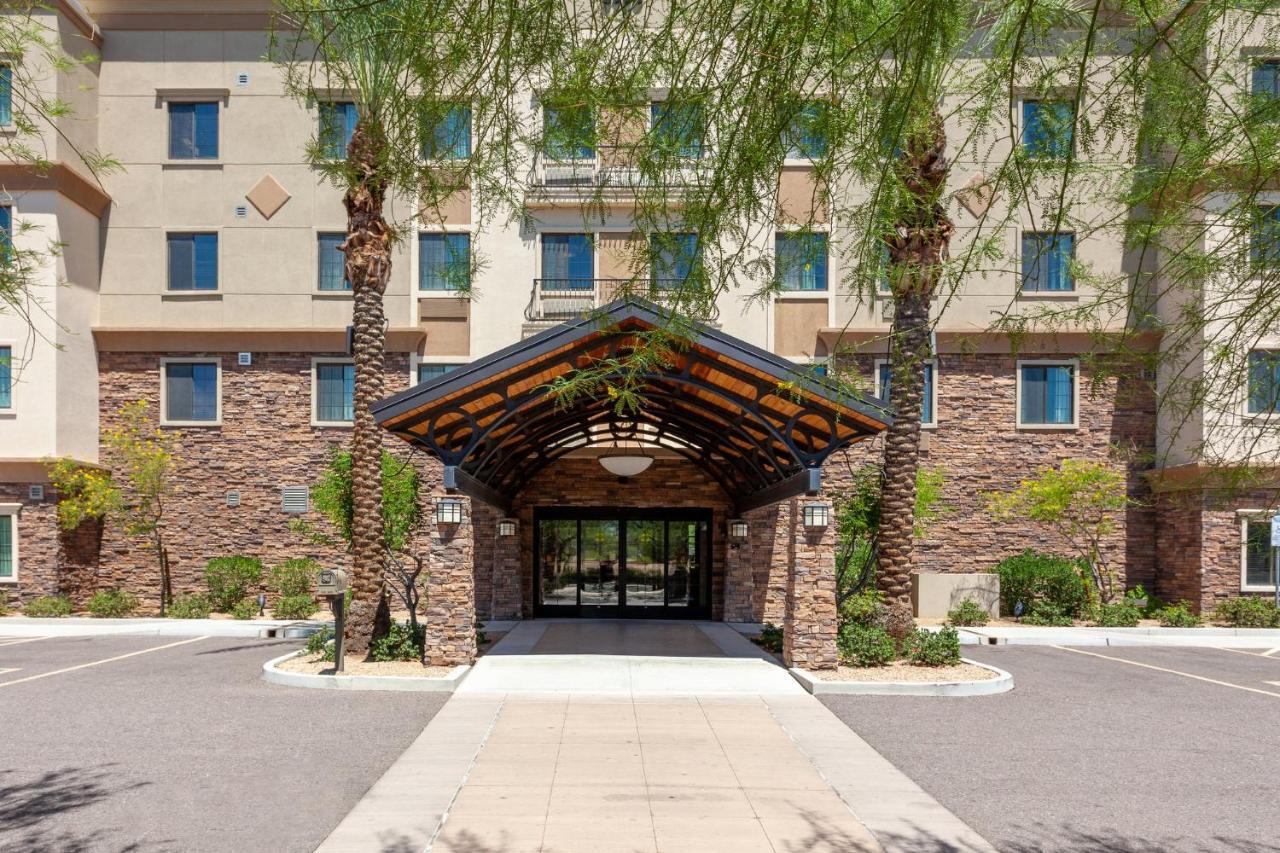 Staybridge Suites Chandler By Ihg Exterior photo
