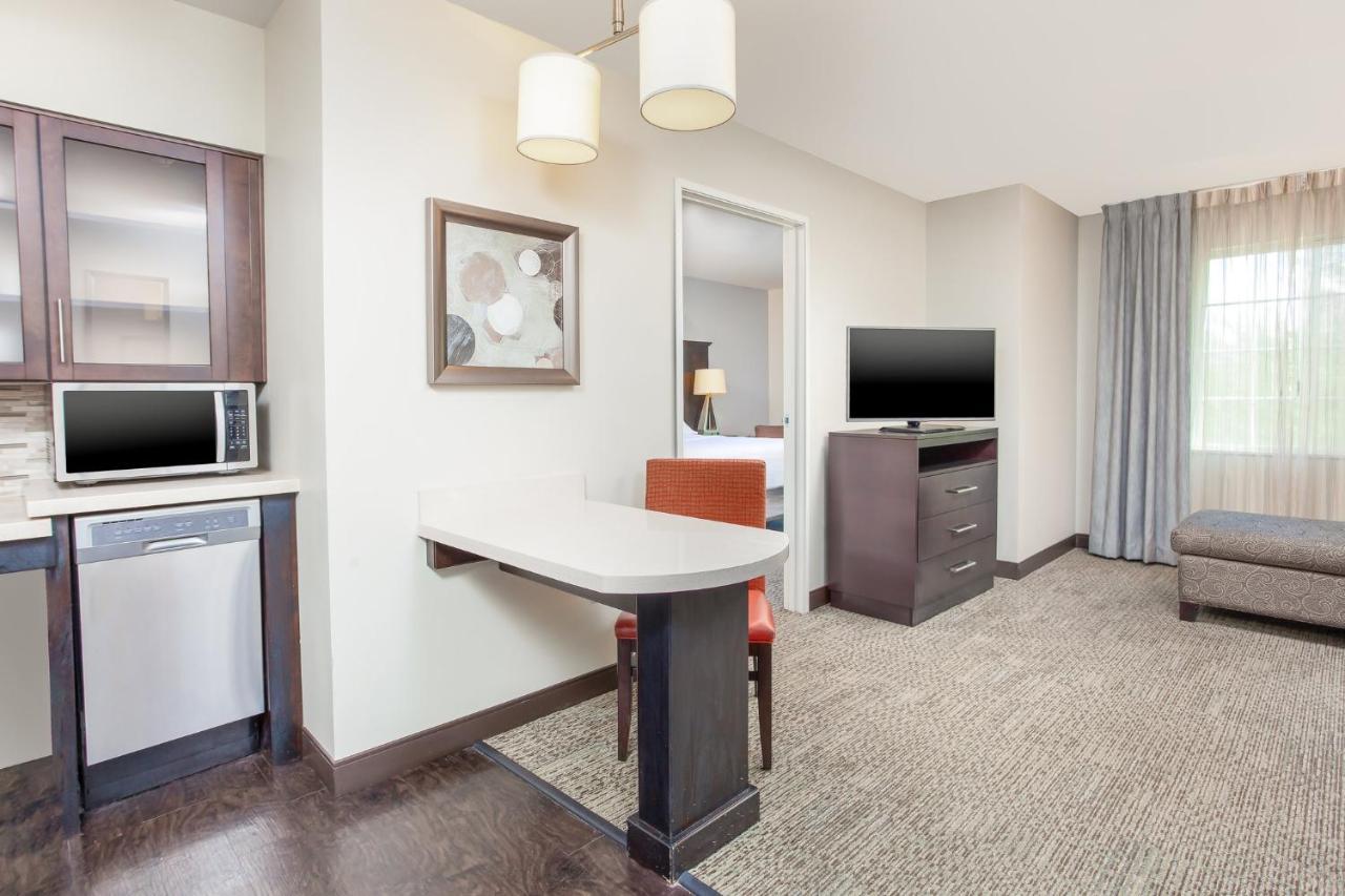 Staybridge Suites Chandler By Ihg Exterior photo