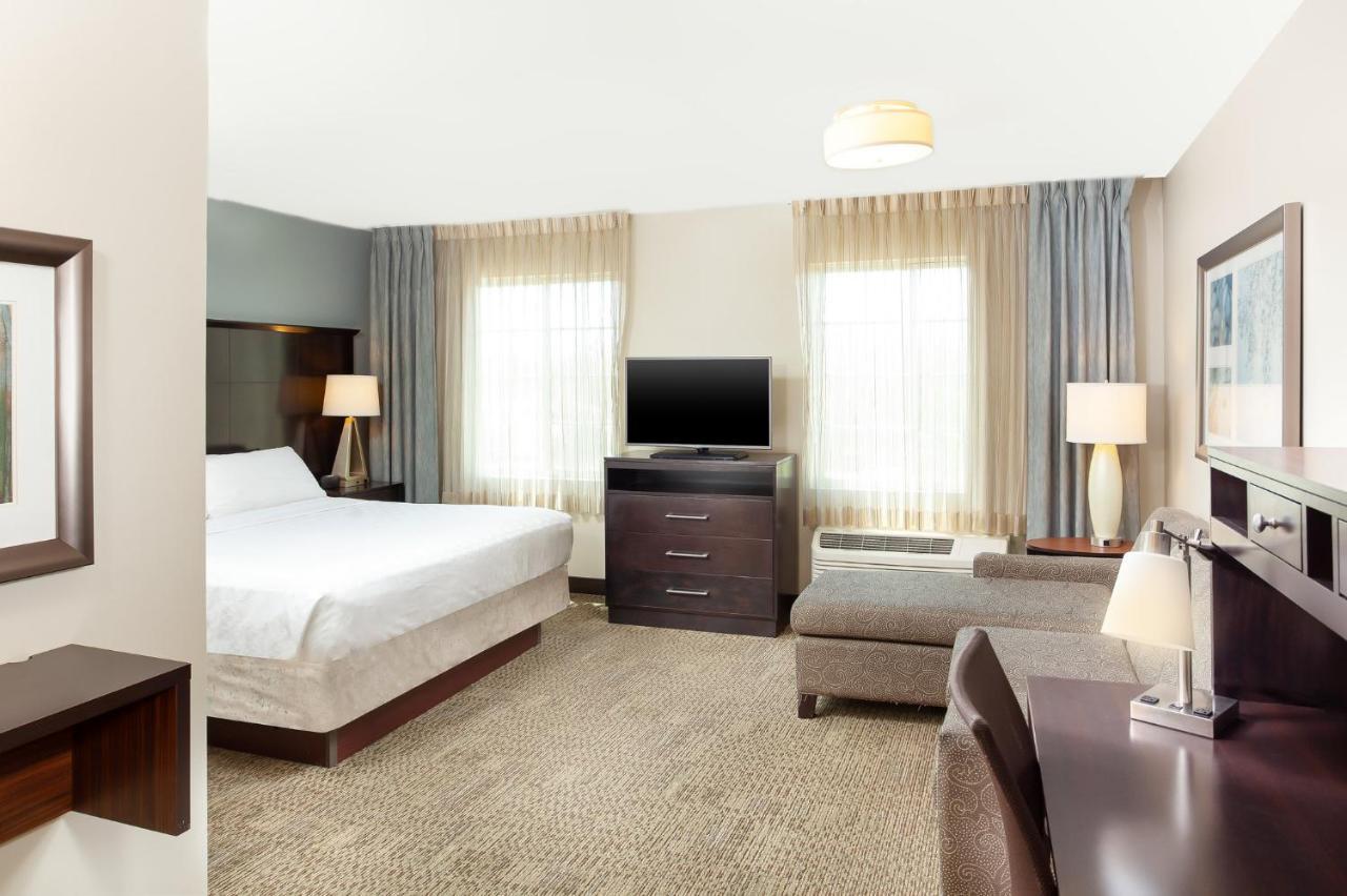 Staybridge Suites Chandler By Ihg Exterior photo