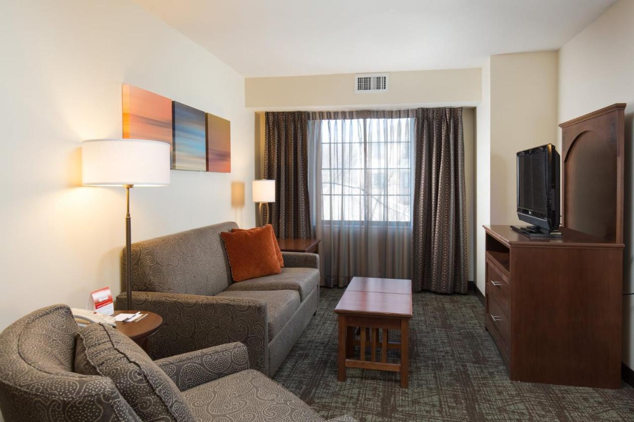 Staybridge Suites Chandler By Ihg Exterior photo