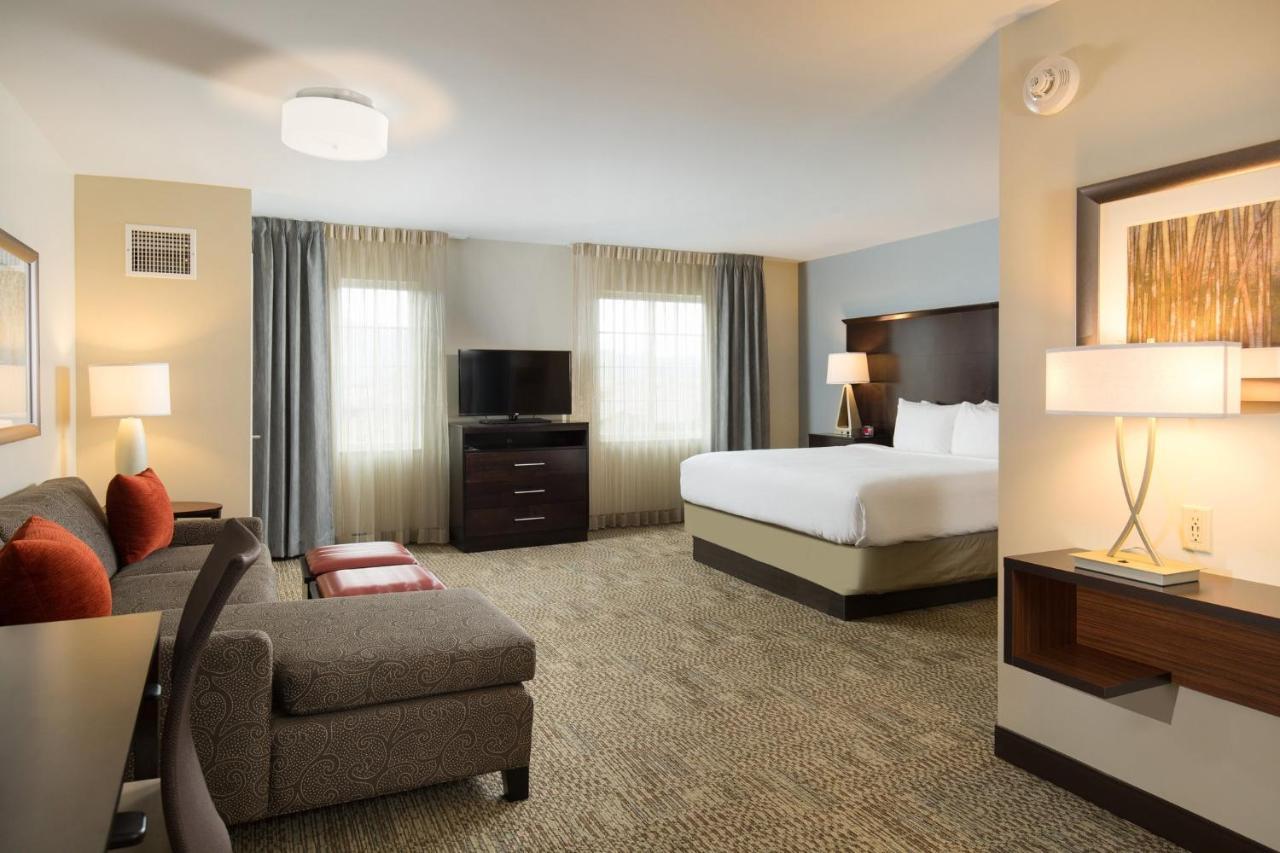 Staybridge Suites Chandler By Ihg Exterior photo