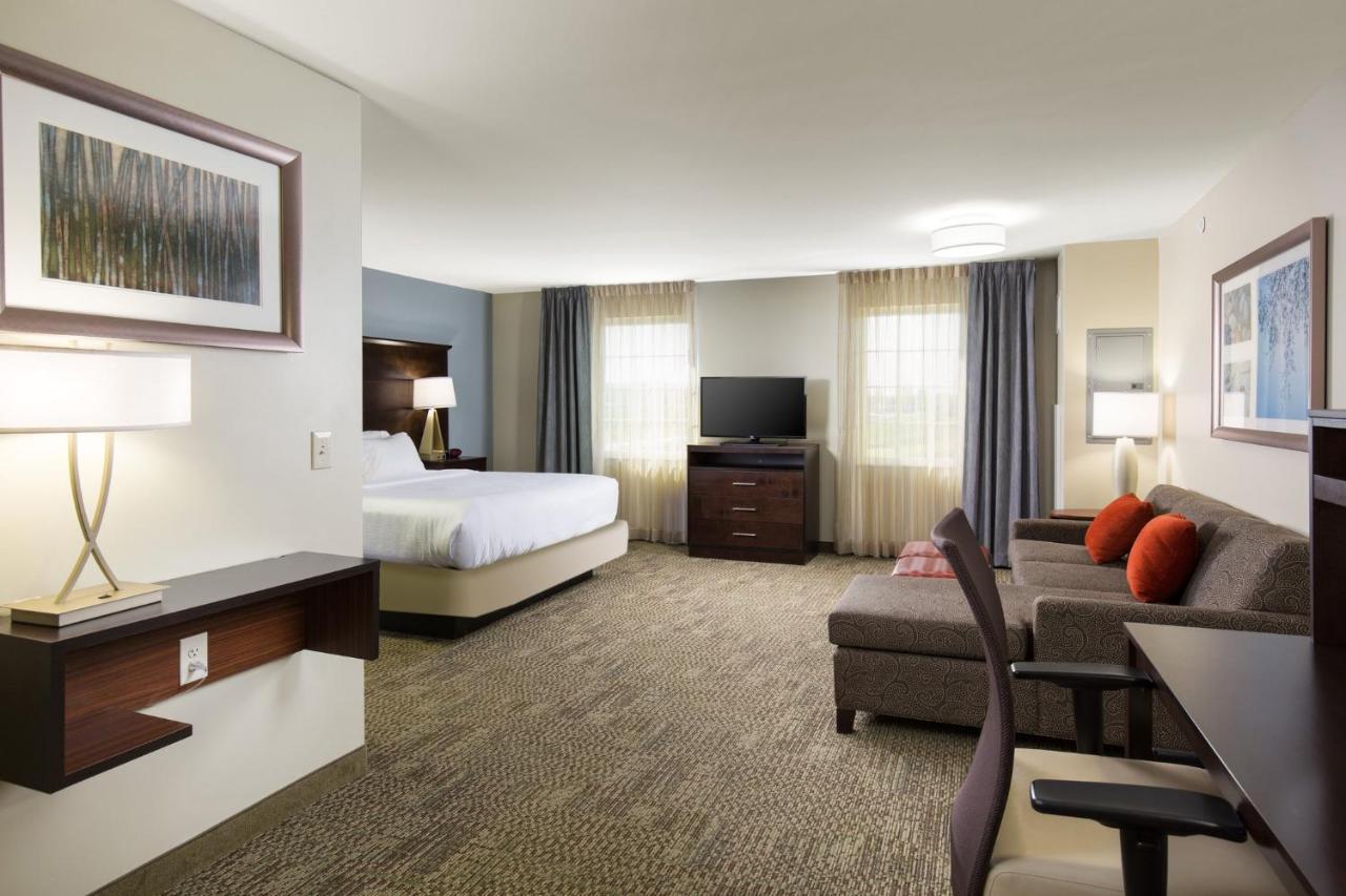 Staybridge Suites Chandler By Ihg Exterior photo
