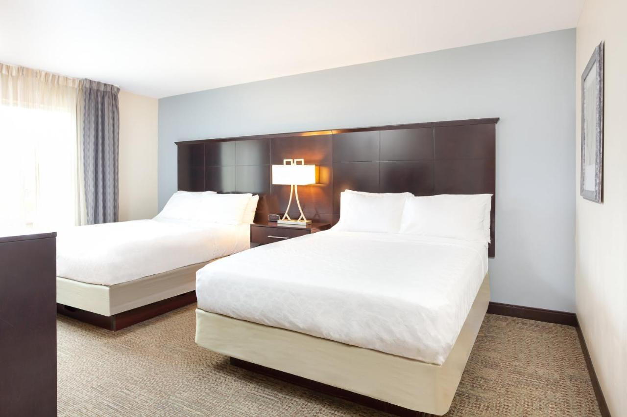 Staybridge Suites Chandler By Ihg Exterior photo
