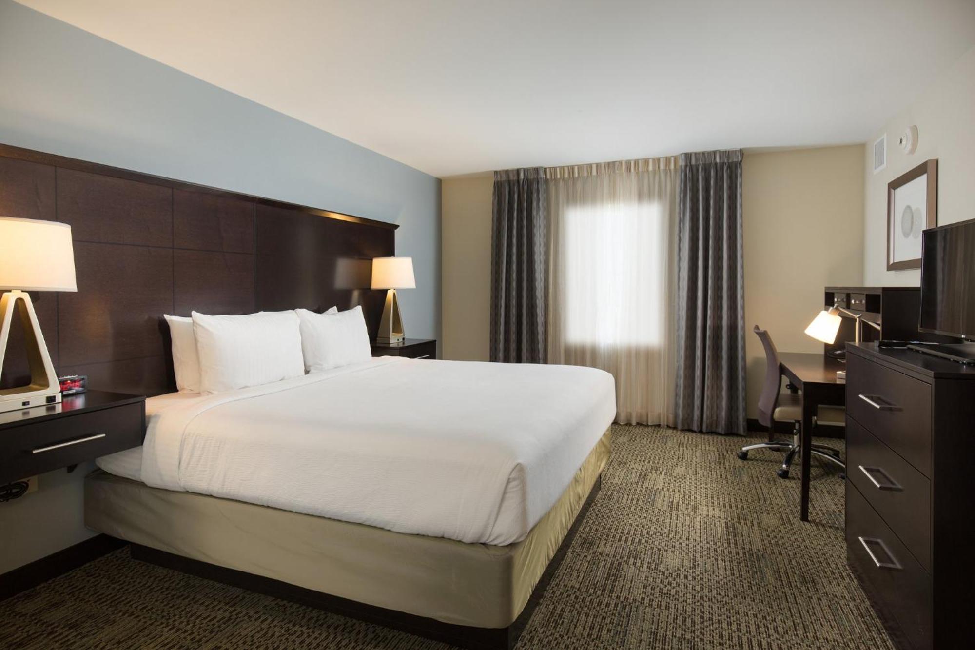Staybridge Suites Chandler By Ihg Exterior photo
