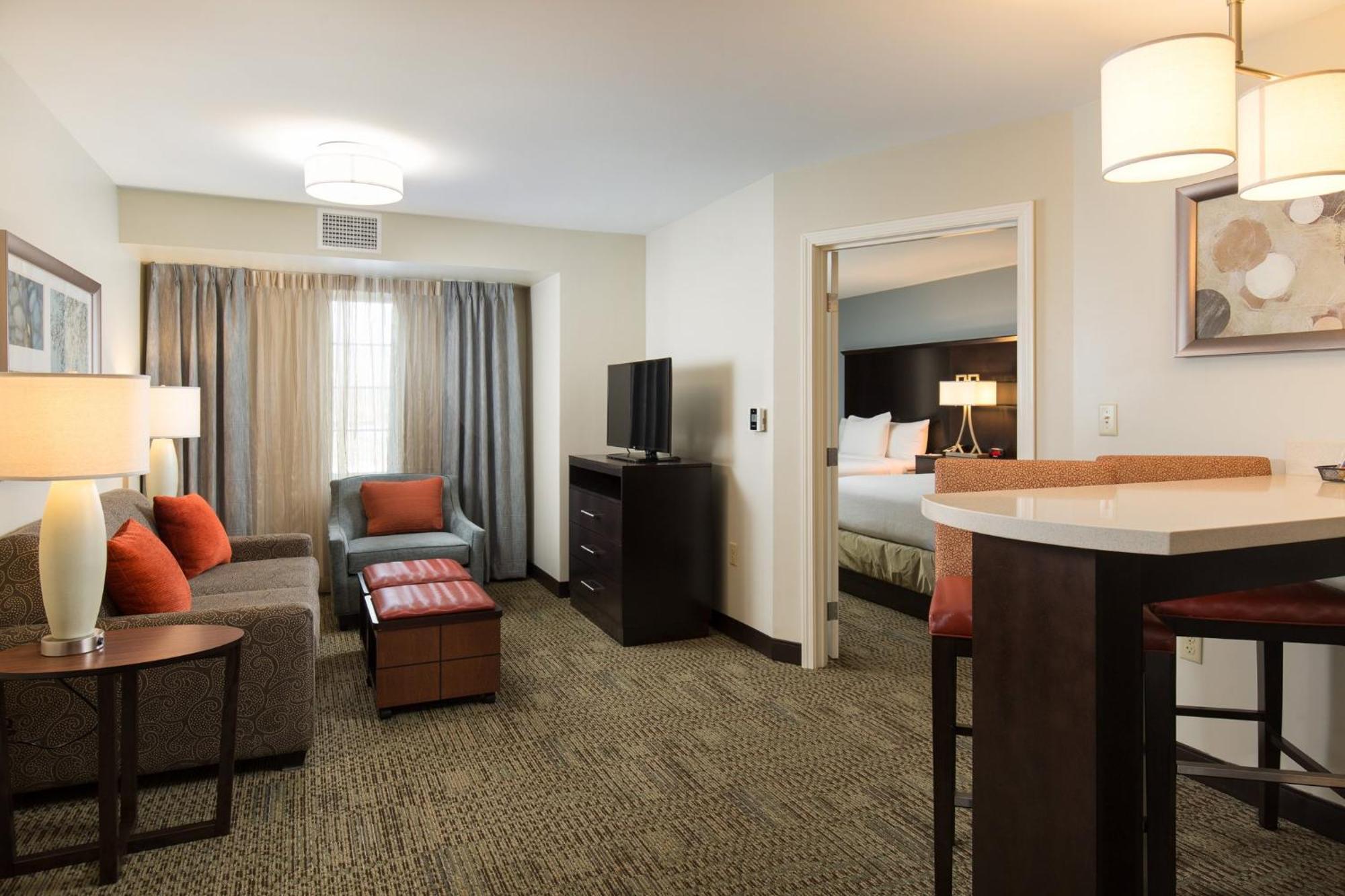 Staybridge Suites Chandler By Ihg Exterior photo